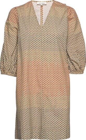Six Ames Anne Print Multi/patterned 34 Six Ames Anne Print Multi/patterned 34