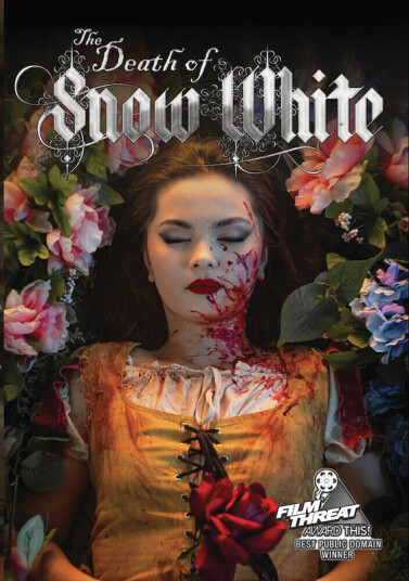Death Of Snow White DVD