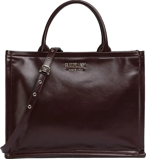 Replay Bag - Brown - UNIC Replay Bag - Brown - UNIC