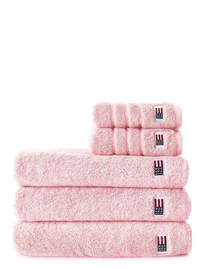 Lexington Home Original Towel - Pink - 50X100