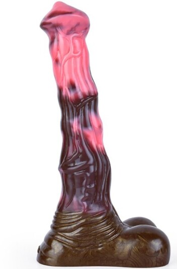 Bad Demon Judy Dildo 26,5 cm