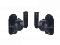 Maclean MCE91, Gulv, Vegg, 3,5 kg, Plastikk, Svart, Vegg, 8,7 cm Maclean MCE91, Gulv, Vegg, 3,5 kg, Plastikk, Svart, Vegg, 8,7 cm