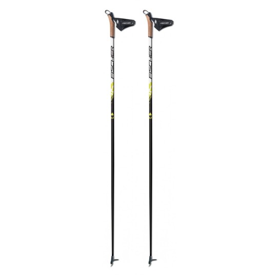 Fischer RC3 Carbon Black 145 Fischer RC3 Carbon Black 145