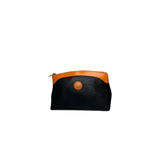 Dior Vintage Dame Svart