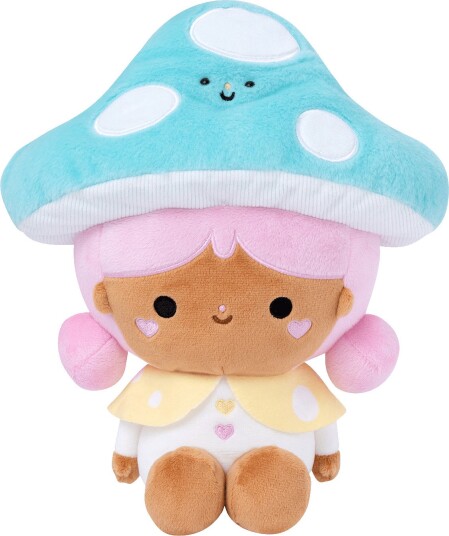 Momiji Momiji Magical Meadow Skyla Boo Plush 26,5Cm - MULTI - One Size