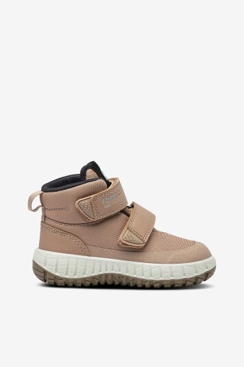 Reima Sneakers Patter 2.0 Brun