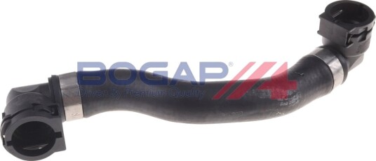 BOGAP B4228165 Radiatorslange