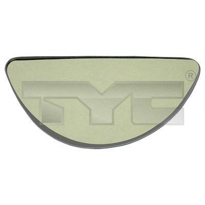 Speilglass TYC 310-0180-1 Speilglass TYC 310-0180-1