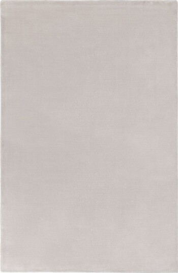 Brinckman Viskosematte 200x300 cm Lysegrå