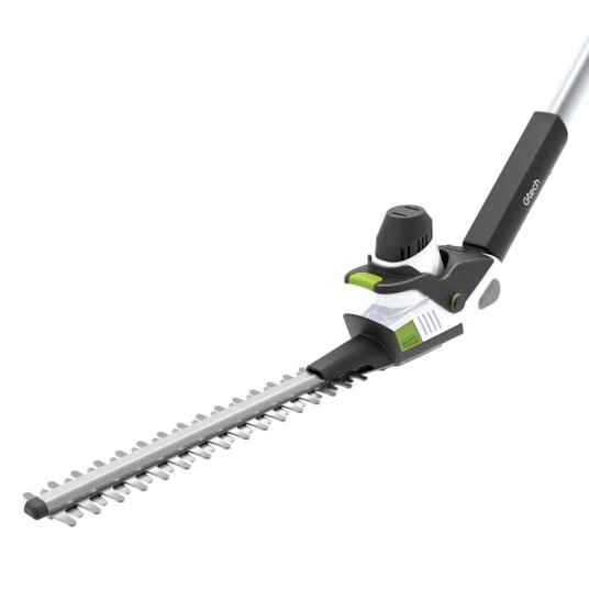 Stanghekksaks Gtech HT50 med batteri og lader