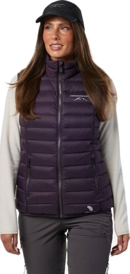 Swedemount Himalaya Down Vest W
