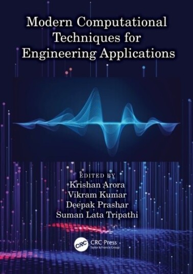 Modern Computational Techniques for Engineering Applications
