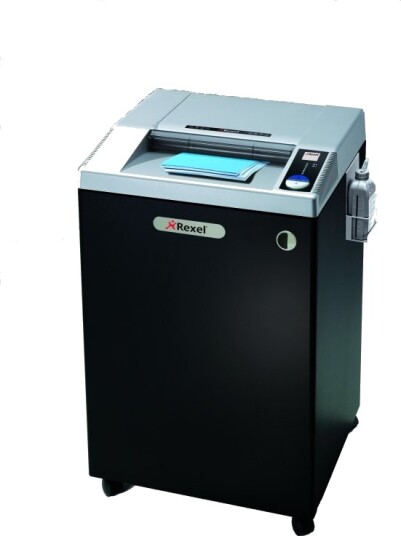 Makulator Rexel Wide Entry Rlwx39 Krydsmakulering 4X40mm P 4
