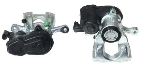Bremsecaliper BREMBO F 59 246 Bremsecaliper BREMBO F 59 246