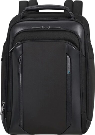 158108 1041 Samsonite Spectrolite 4.0 Ryggsekk For Laptop14.1"" Svart