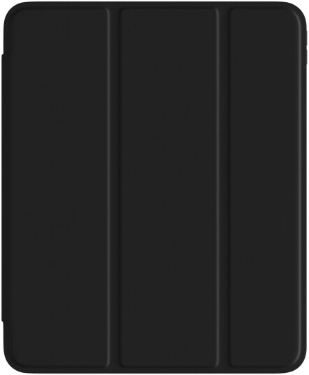 Comma Joy-deksel iPad Pro 13 (2024-2025) Svart Comma Joy-deksel iPad Pro 13 (2024-2025) Svart