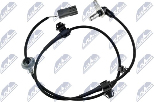 ABS sensor NTY HCA-MZ-020