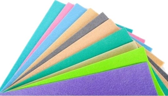 A4 Filt 10 Pastellark
