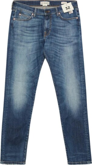 Roy Roger's Herre Jeans Blå W30, Roy Roger's Herre Jeans Blå W30,