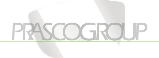 Speilglass, ytterspeil PRASCO ST8107512