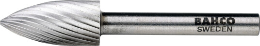 Bahco Roterende fil HSSG-G0618M