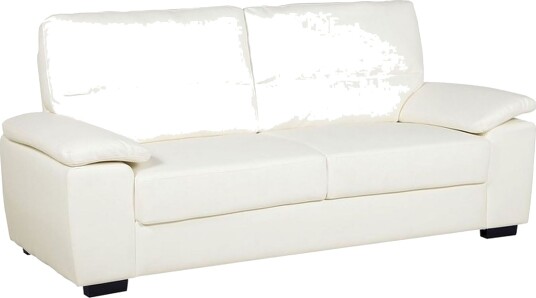 Sovesofa 3 seter Beige