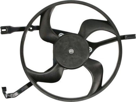 THERMOTEC D8C009TT Kjølevifte