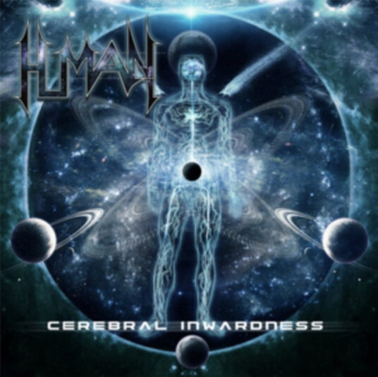 Human Cerebral Inwardness CD