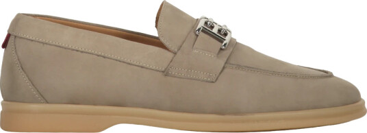 Bally Herre Sko Beige 42 EU, Bally Herre Sko Beige 42 EU,
