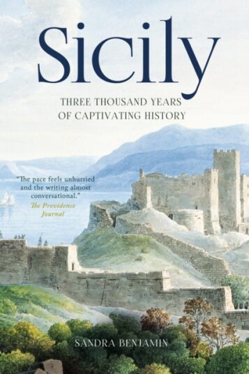 Sicily  Three Thousand Years of Captivating History