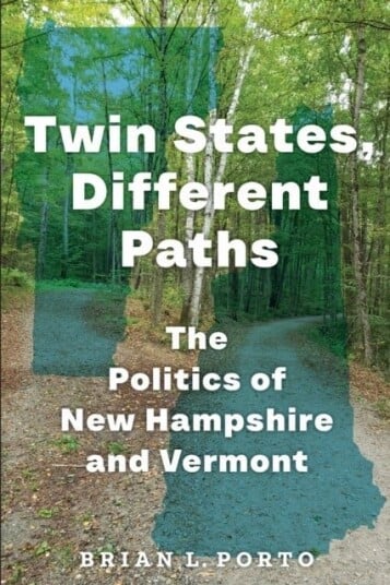 Twin States Different Paths