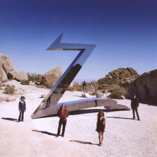 The Zutons You Can Do Anything CD