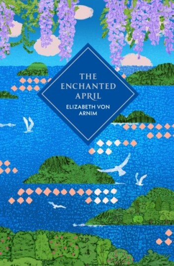 The Enchanted April The Enchanted April
