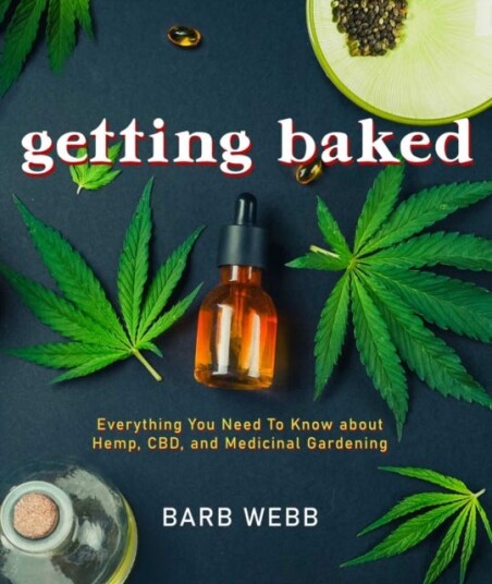 Getting Baked Av Barb Webb Getting Baked Av Barb Webb
