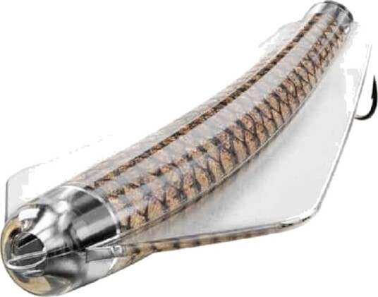 Devil Live Skin Carp Devil Live Skin Carp