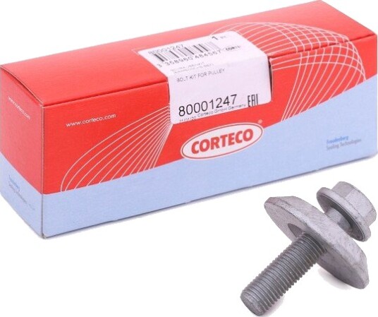Bryter, åpning tankspjeld CORTECO 80001247