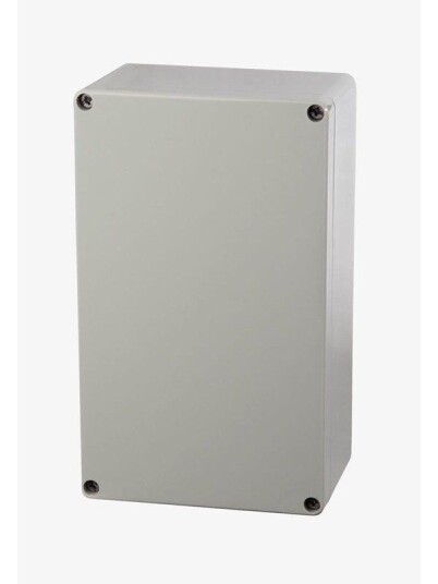 FIBOX Enclosure euronord pc 122008 120x200x 75 FIBOX Enclosure euronord pc 122008 120x200x 75