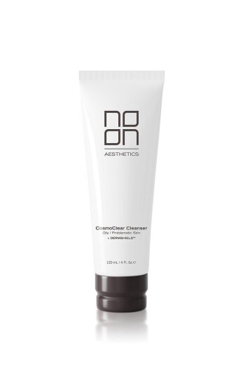 Noon Aesthetics Cosmo Clear Purifying Cleanser 120ml Noon Aesthetics Cosmo Clear Purifying Cleanser 120ml