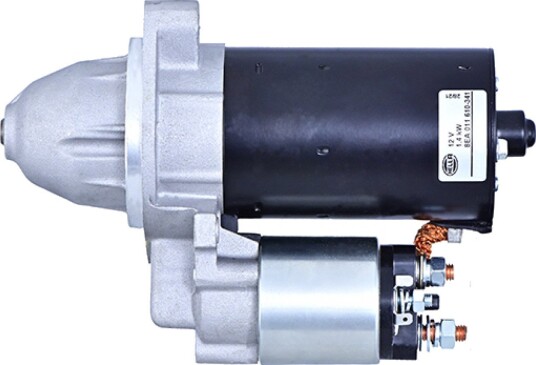 HELLA 8EA 011 610 341 Starter