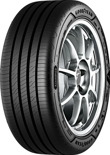 Goodyear Assurance ComfortTred 225/40R18 92V XL * EDR Goodyear Assurance ComfortTred 225/40R18 92V XL * EDR