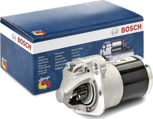 BOSCH 0 986 025 720 Starter