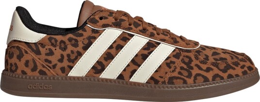 Adidas Sportswear Breaknet Sleek   Brown   36 2/3