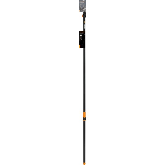 Fiskars UP84 Teleskophagesaks med Sideskjær og Teleskophåndtak for Grendiameter opp til 32 mm