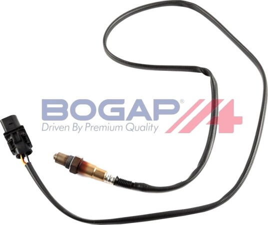 BOGAP B6119146 Lambdasonde