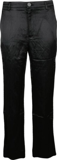 Vivienne Westwood Dame Bukser Svart L, Vivienne Westwood Dame Bukser Svart L,