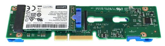 LENOVO ThinkSystem M.2 Enablement Kit