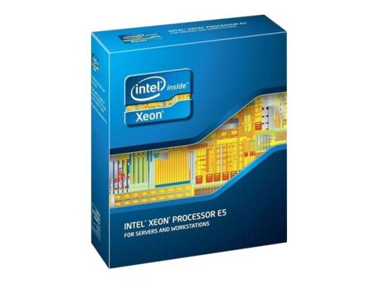 Intel Xeon E5-2683V4 / 2.1 GHz prosessor - Boks Intel Xeon E5-2683V4 / 2.1 GHz prosessor - Boks
