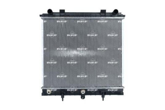 Radiator NRF 52129