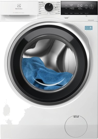 Electrolux Excellence XLNF64X35N Electrolux Excellence XLNF64X35N