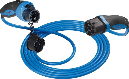 Mennekes Ladekabel Til Elbil ME36284 Mennekes Ladekabel Til Elbil ME36284